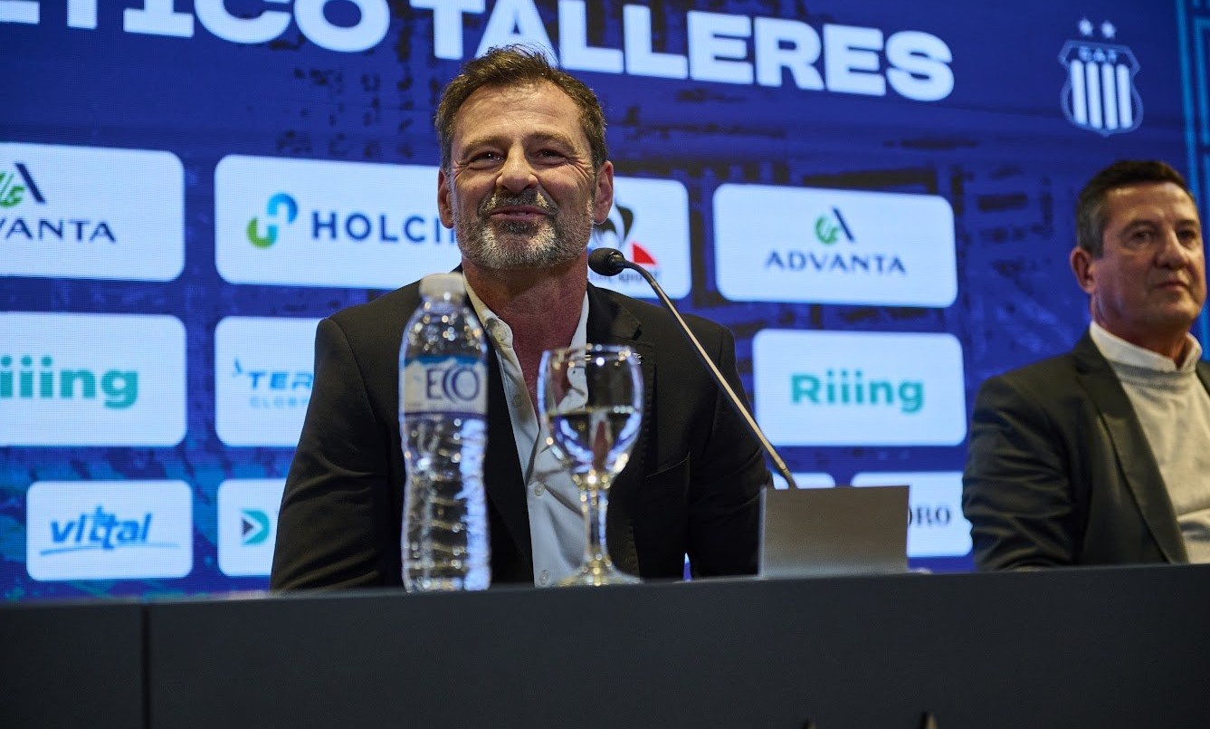 Cambios en Talleres: Cocca definió salidas y espera refuerzos | Deportes