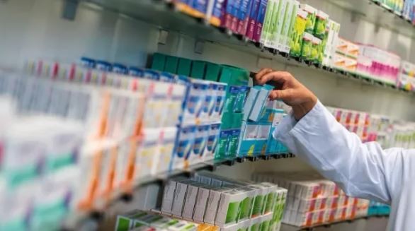 Creció 74,3% la facturación de la industria farmacéutica en el primer trimestre | Política y economía