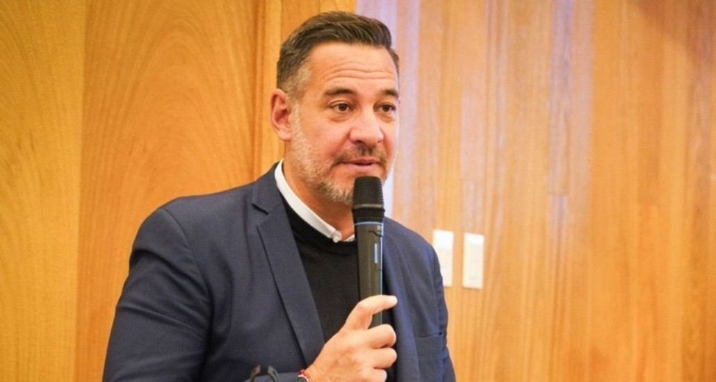 Siciliano apuntó contra De Loredo por el video falso de Llaryora: “Se tendrá que someter a la Justicia” | Política y economía