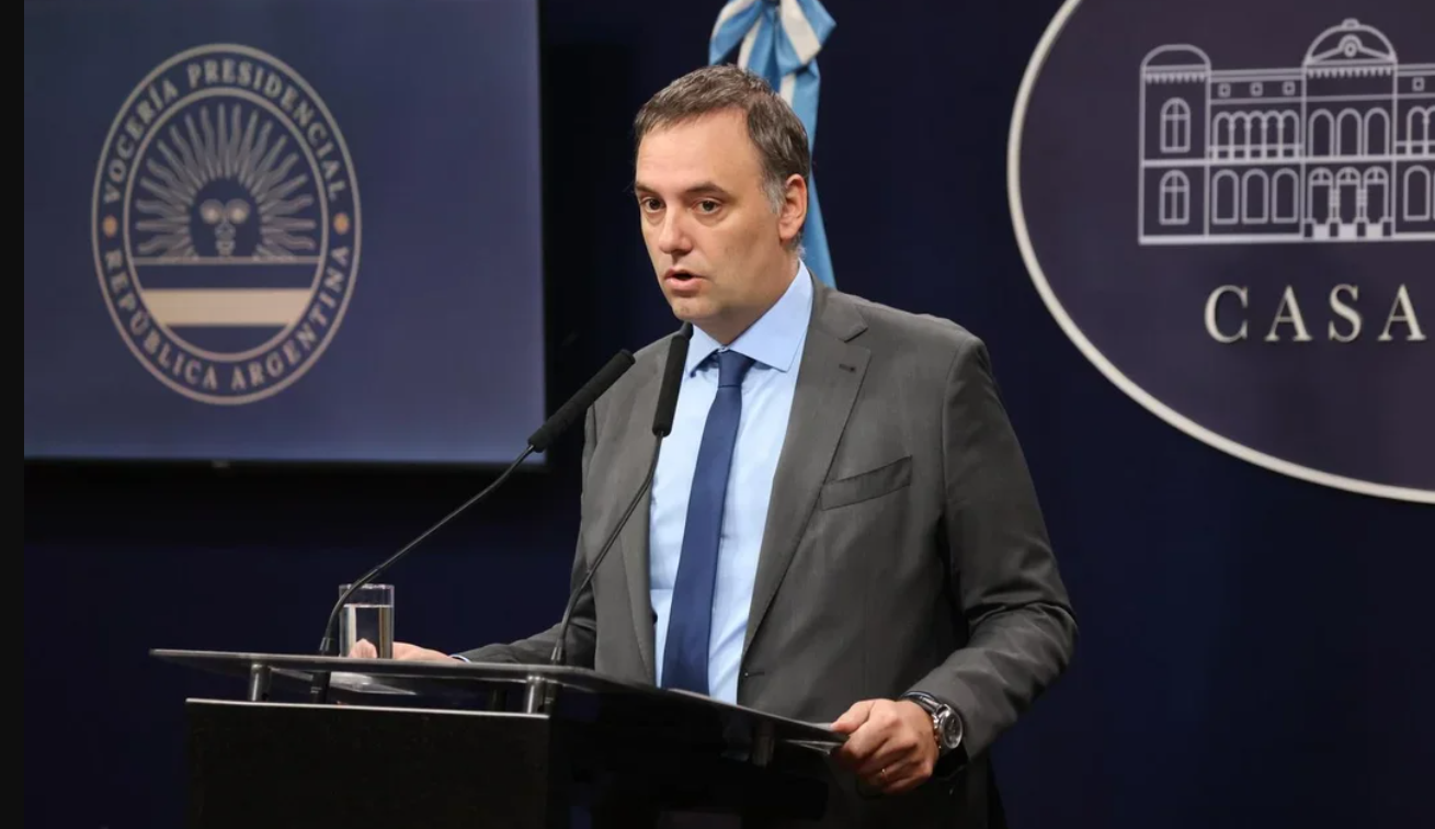 Eliminaron por decreto el Día del Empleado Público | Política y economía