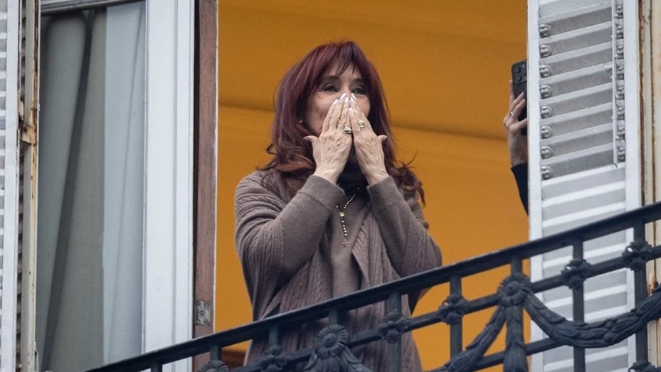 La Justicia citó a una audiencia para analizar el régimen de visitas de Cristina Kirchner | Política y economía