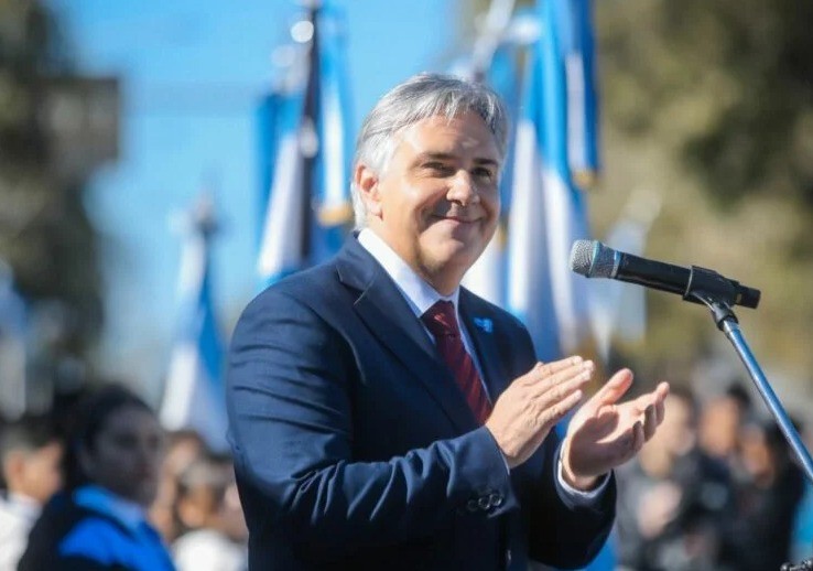 La Provincia colocó un bono por USD 725 millones en el mercado internacional | Córdoba