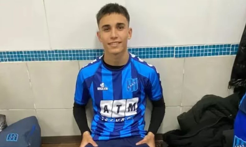La Justicia investiga la muerte del joven futbolista de San Telmo como "homicidio culposo" | Actualidad