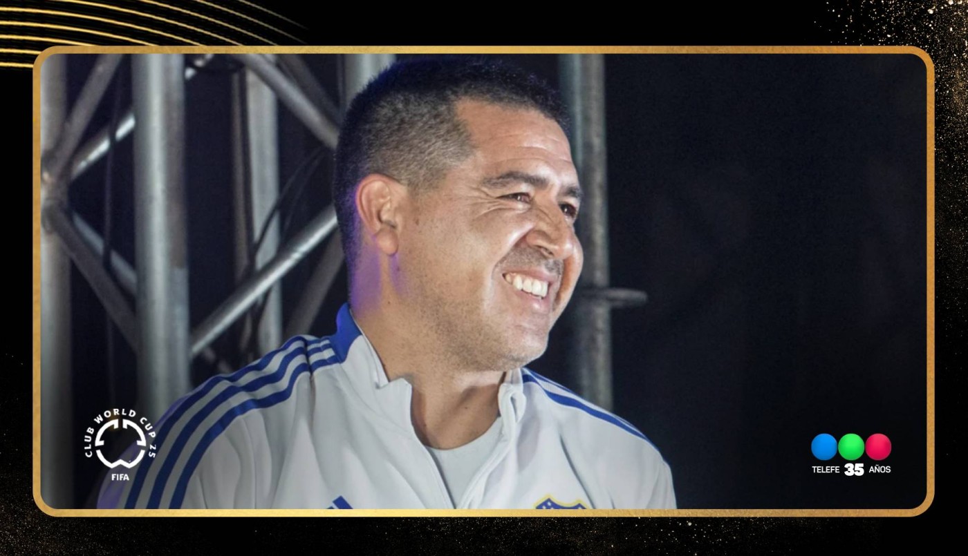 Juan Román Riquelme, tras la eliminación de Boca: “Merecíamos haber pasado de ronda” | Deportes