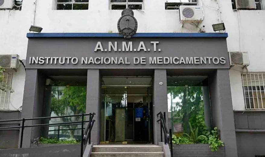 ANMAT: eliminan un polémico arancel a las importaciones de alimentos | Política y economía