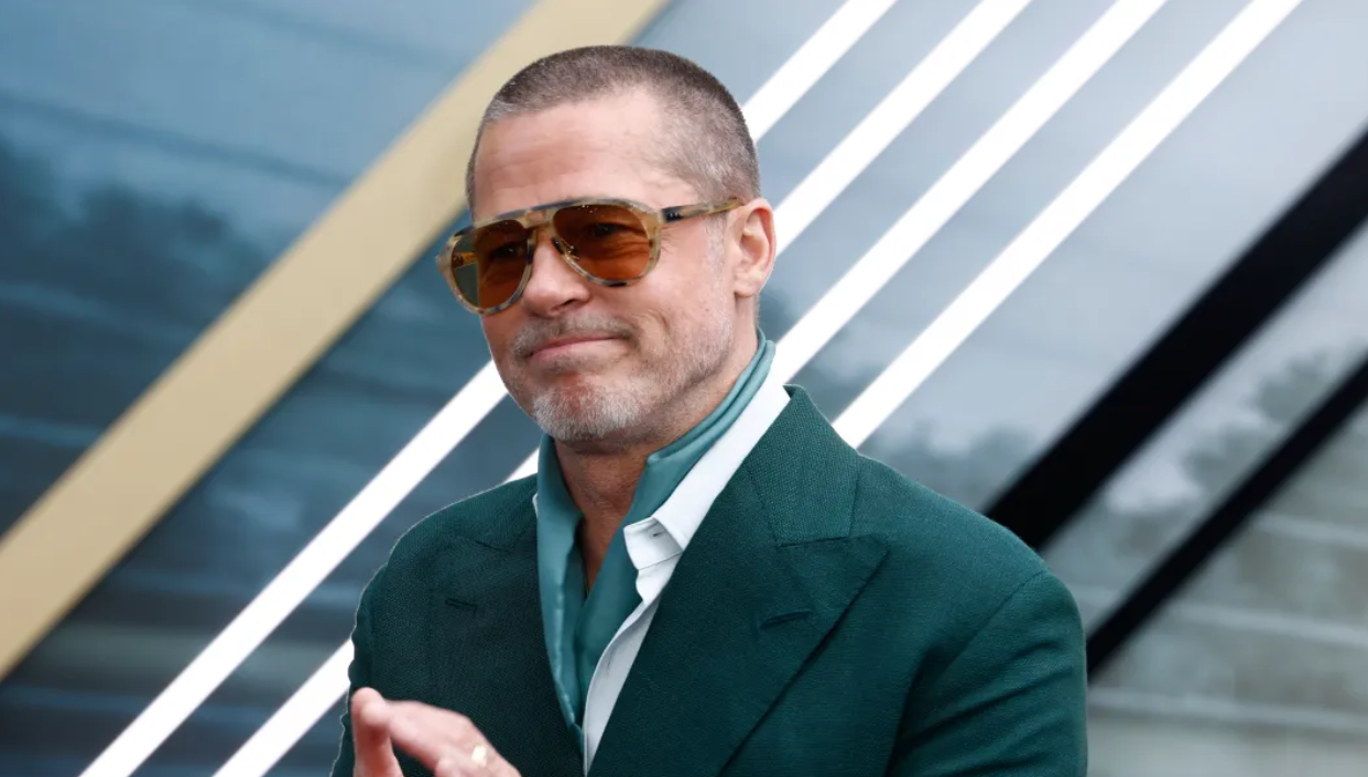 Entraron a robar en la casa de Brad Pitt: el actor está de gira para promocionar su nueva película | Espectáculos