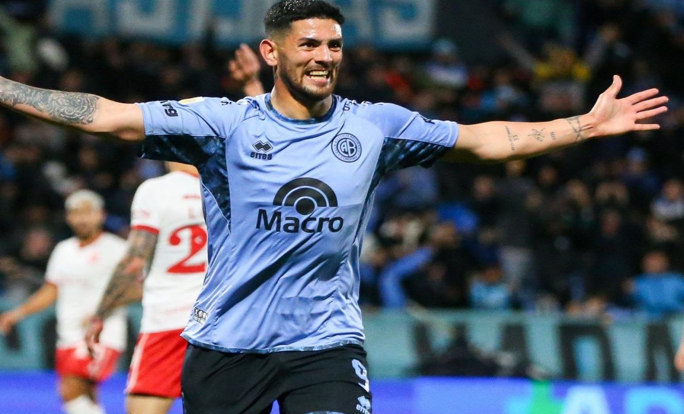 Belgrano se enfrenta a Defensores de Belgrano por la Copa Argentina | Deportes