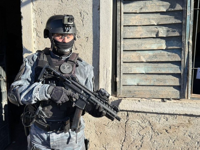 Desmantelaron un búnker de drogas en barrio Villa Urquiza: un detenido | Córdoba