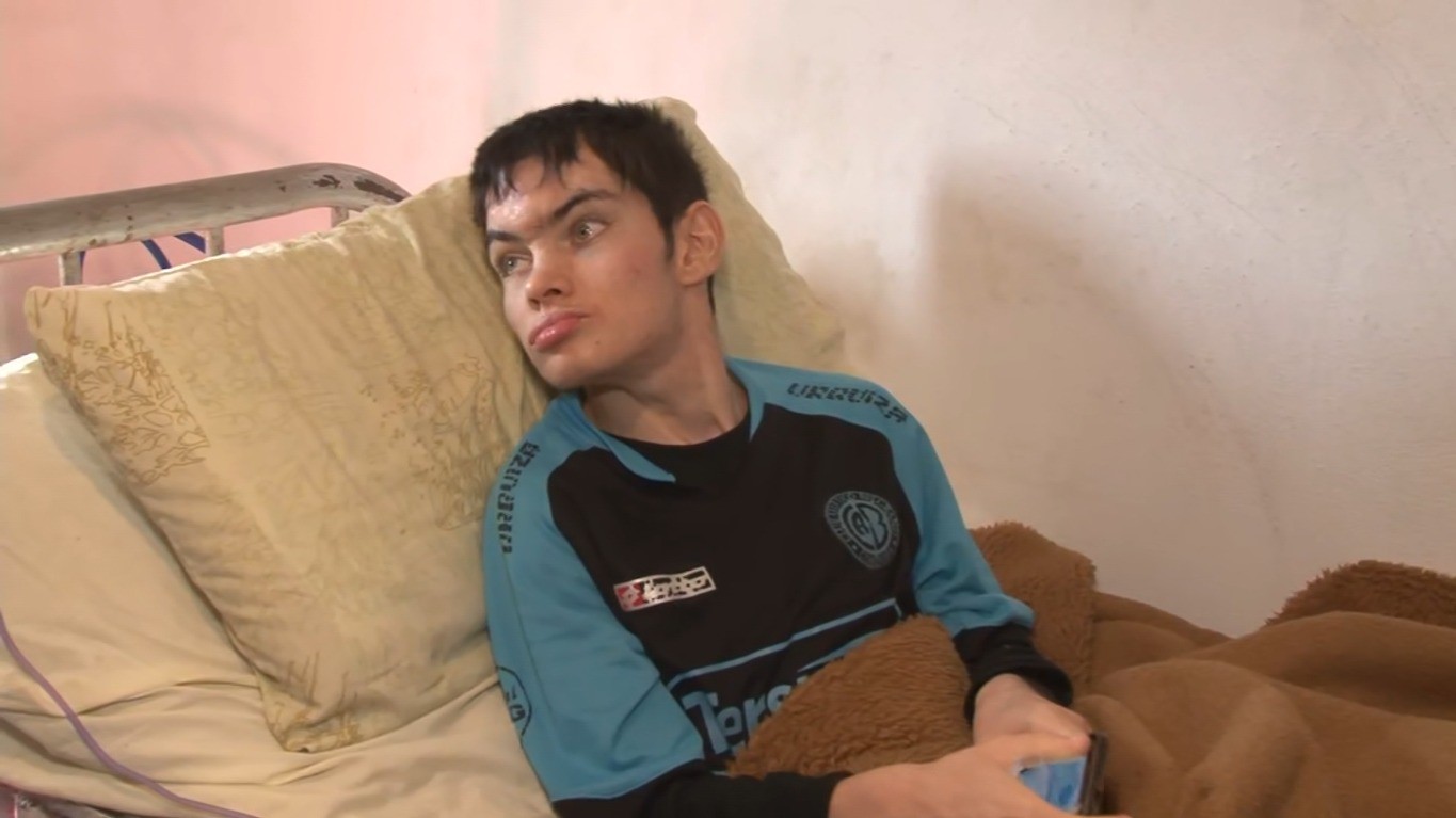 Todos por Ulises: convocan a una peña solidaria en Alta Gracia para ayudar con su recuperación | Córdoba