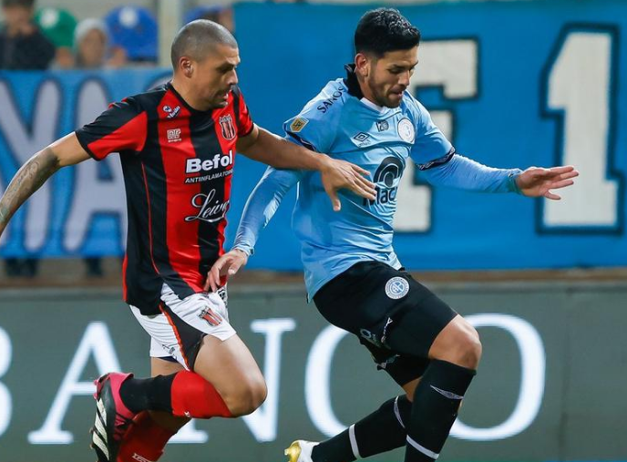 Belgrano logra una remontada épica y avanza a octavos de la Copa Argentina | Deportes