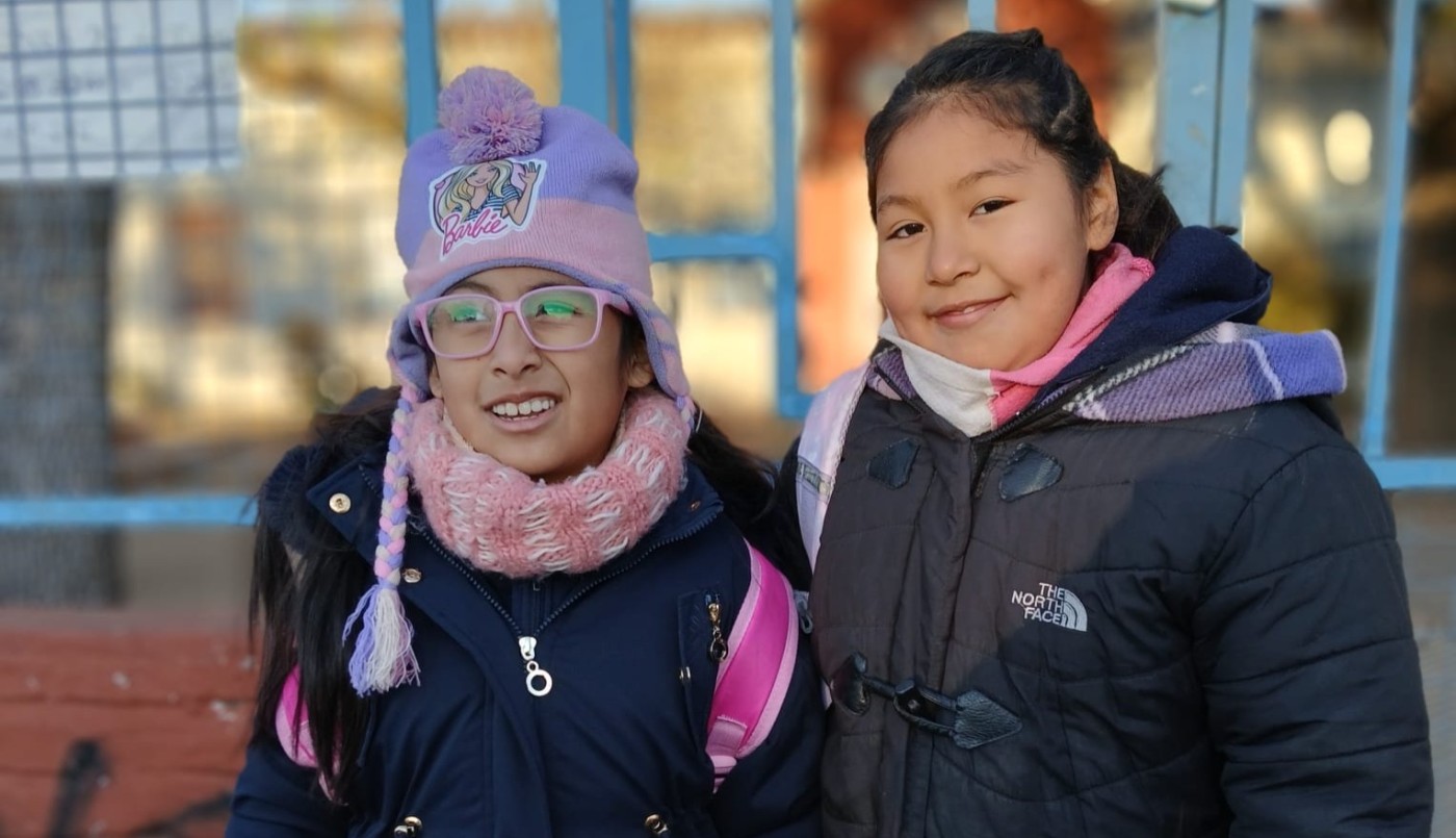 Pese a la decisión del Ministerio, muchos alumnos asistieron igual a las escuelas | Córdoba