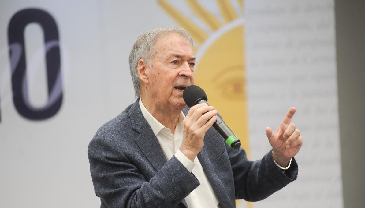 Schiaretti exigió eliminar las retenciones: “Hay que sacarle la pata de encima al campo” | Córdoba