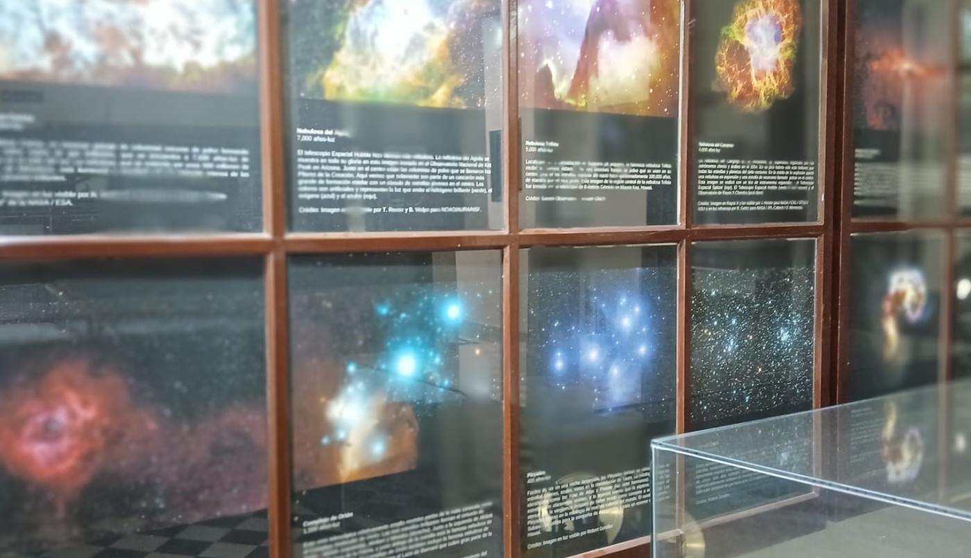 Córdoba celebra el Día Internacional del Asteroide con un evento gratuito | Córdoba