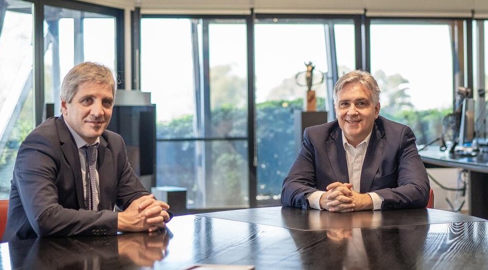 Córdoba, entre las provincias que menos crecieron en transferencias automáticas | Córdoba