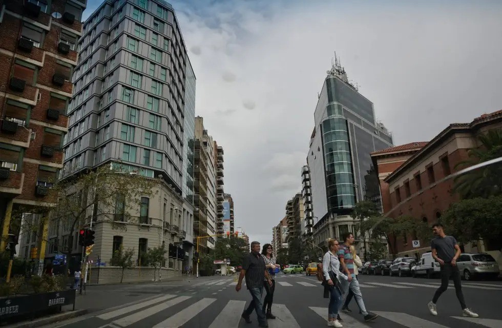 Tiempo en Córdoba: llegan fuertes vientos y temperaturas más altas | Córdoba