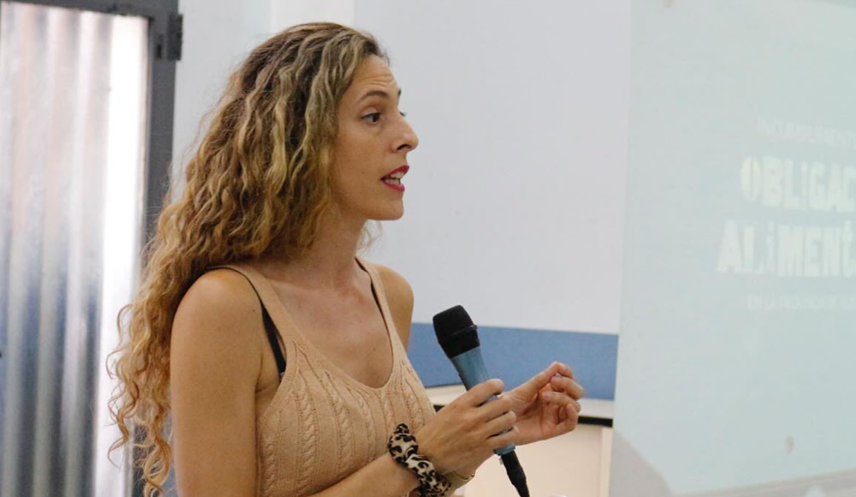 "Nos trataron como a narcotraficantes": sigue detenida la funcionaria bonaerense por el ataque a la casa de Espert | Política y economía