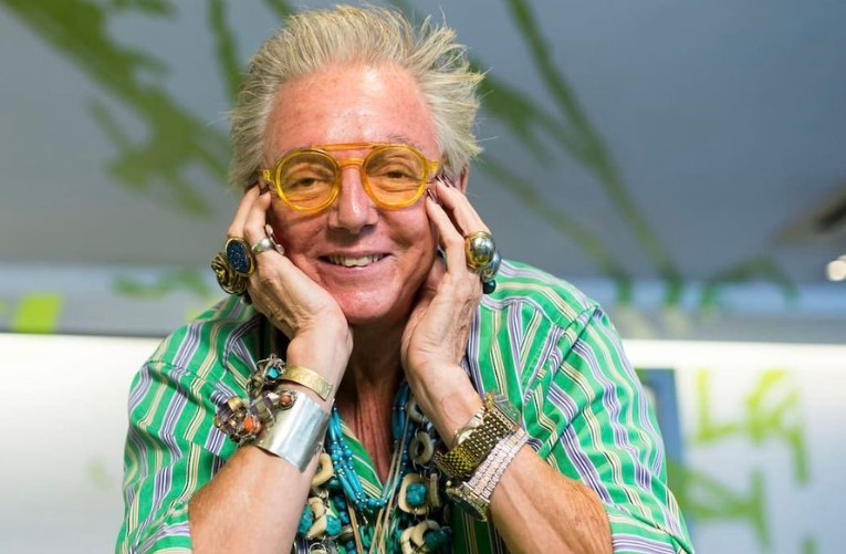 Preocupación por la salud de Pepe Cibrián: fue internado por un cuadro respiratorio | Espectáculos