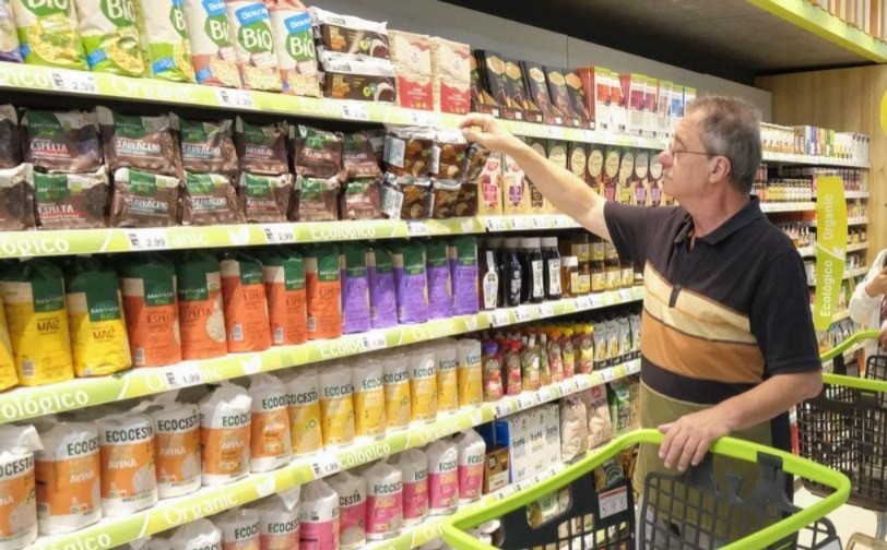 La inflación de junio fue del 1,8% en Córdoba, según Almaceneros | Córdoba