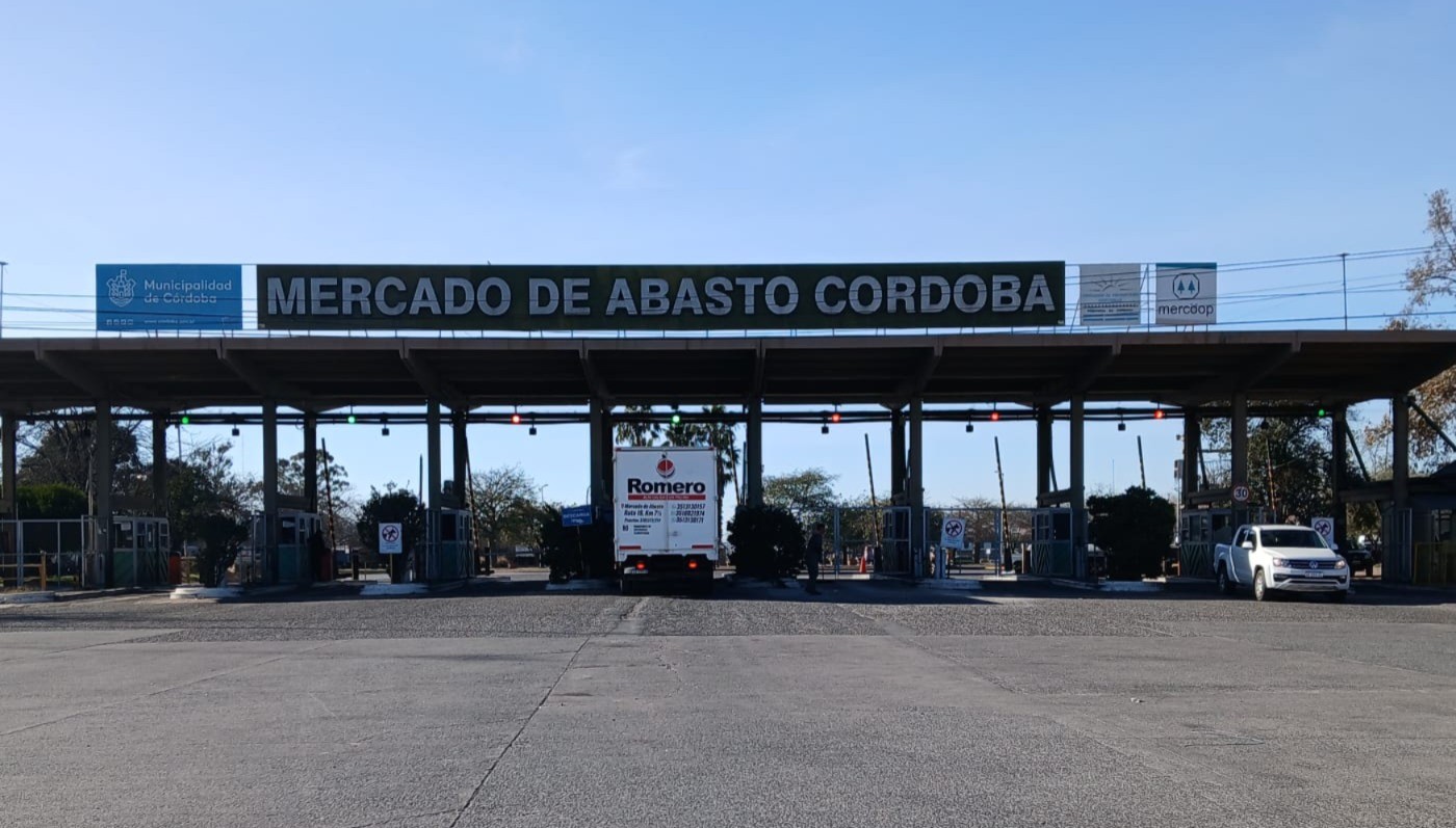 Crisis económica: el Mercado de Abasto lanza ofertas ante la caída de ventas | Córdoba