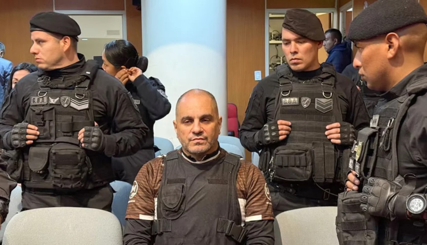 Generación Zoe: la fiscalía pidió 14 años de prisión para Cositorto | Actualidad