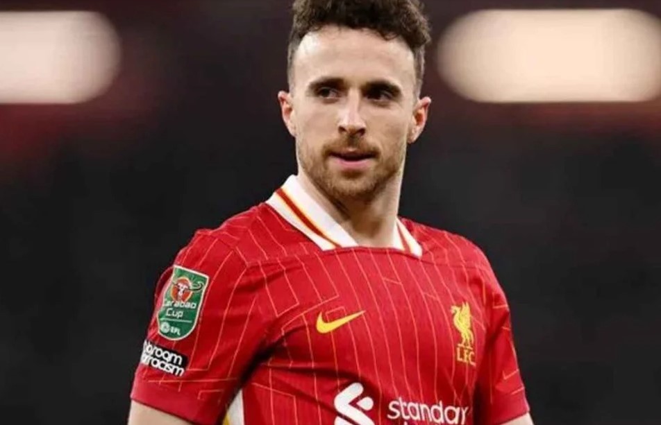 Dolor en el fútbol: murió el jugador Diogo Jota en un accidente | Deportes