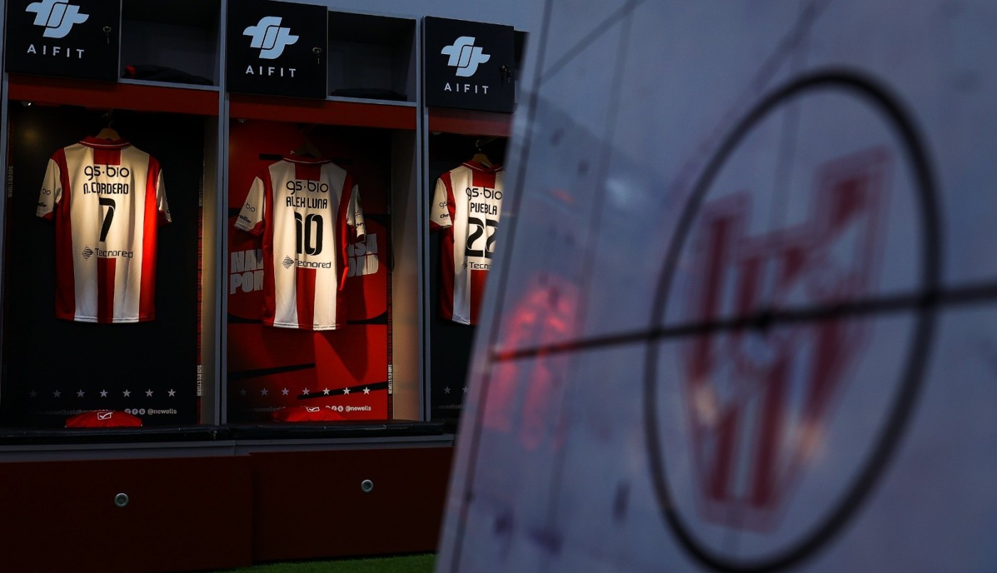 Instituto enfrenta a Huracán en Rosario por Copa Argentina: formaciones y transmisión | Deportes