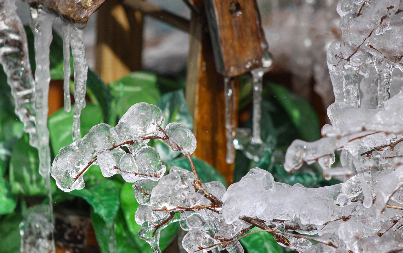 ¡Llega el frío y es hora de cuidar las cañerías! | Clima, Naturaleza y Medio ambiente