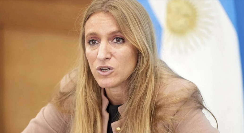 Carignano dijo que Espert “es un planero" y que "cobra para no laburar” | Política y economía