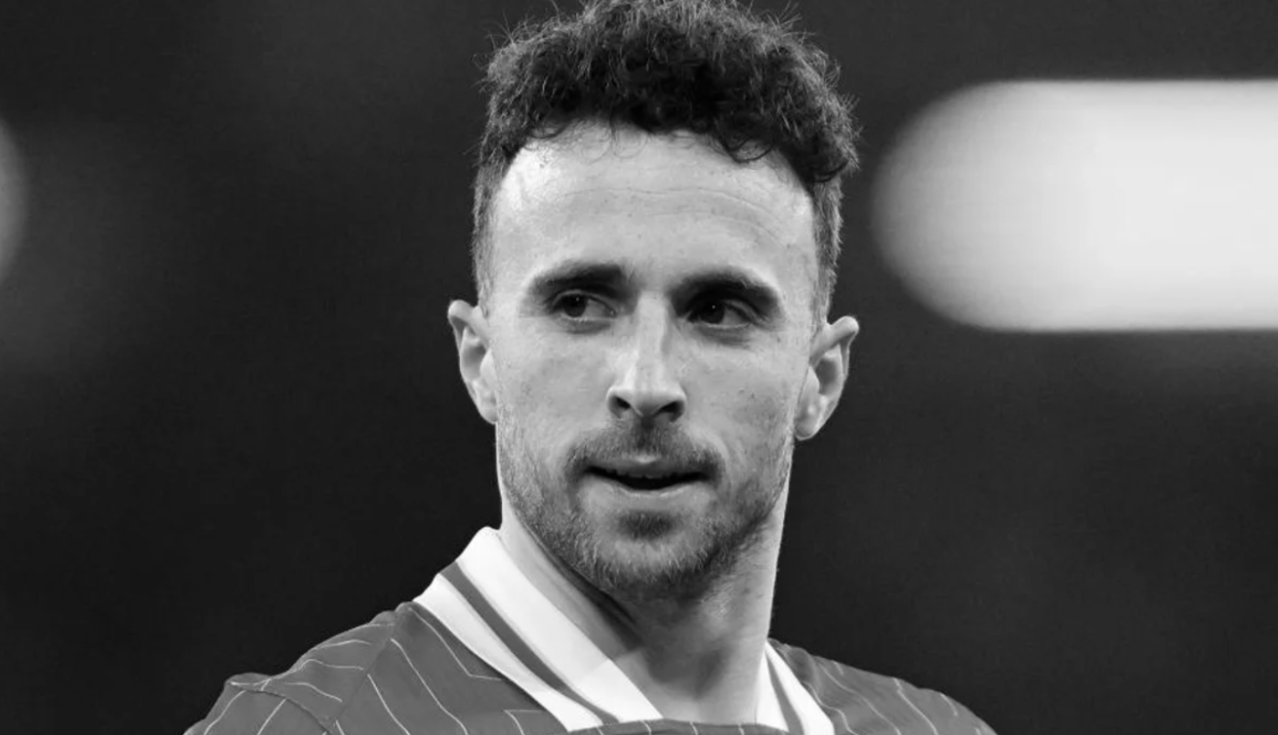 Liverpool retiró el número 20 del fallecido delantero Diogo Jota | Deportes