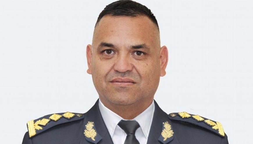 Tras el escándalo, despidieron a Maximiliano Ochoa Roldán, exdirector de la Caminera | Córdoba