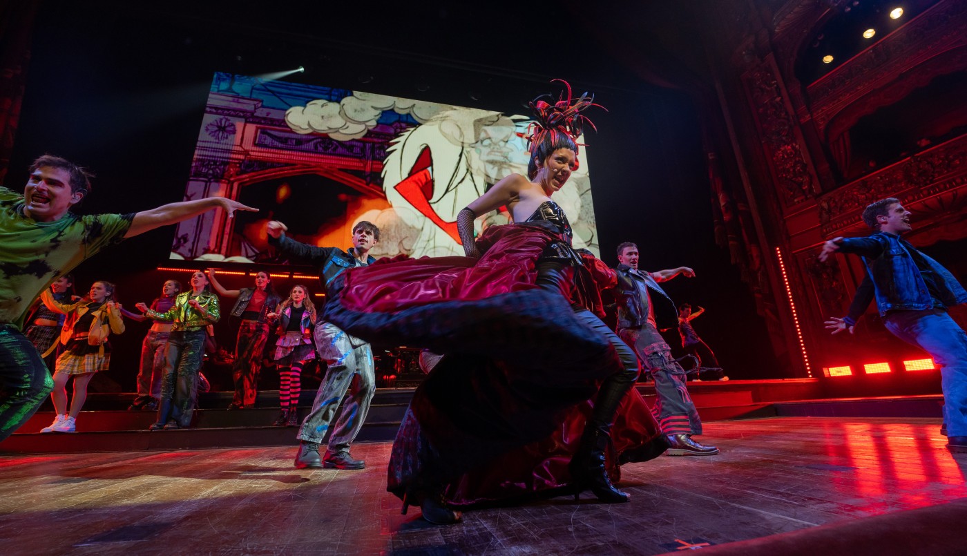 Disney en concierto: un recorrido sinfónico llega a Córdoba | Espectáculos