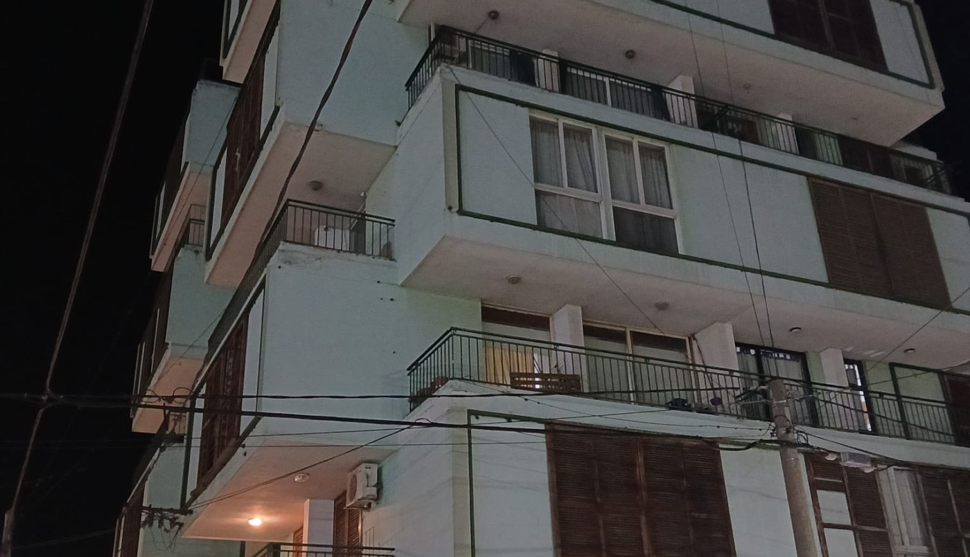 Una mujer y una niña murieron por presunta intoxicación con monóxido de carbono | Córdoba