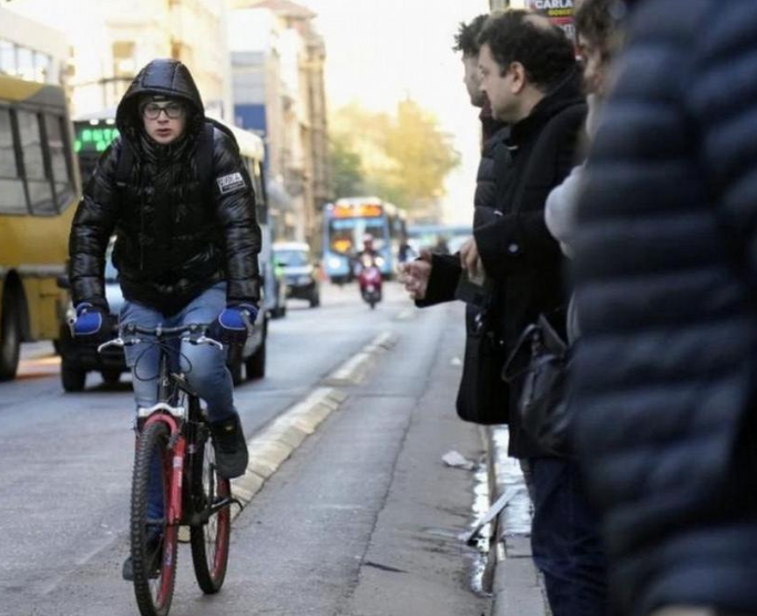El pronóstico para Córdoba: días de temperaturas en ascenso y condiciones variables | Córdoba