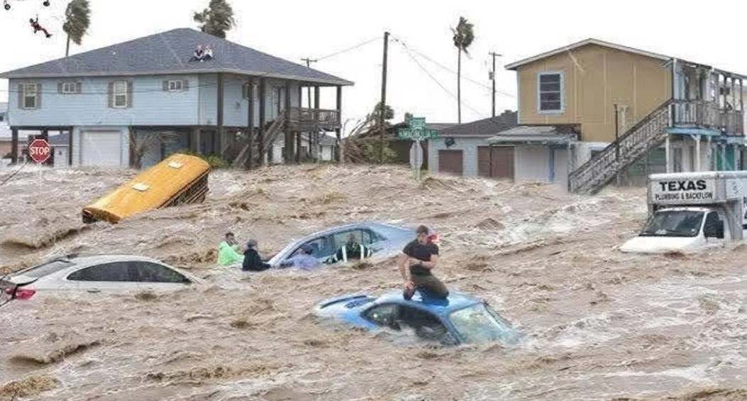 Inundaciones en Texas: 80 muertos y más de 40 desaparecidos | Internacionales
