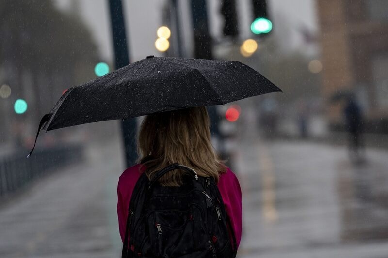 Tiempo en Córdoba: lunes templado con alerta por fuertes tormentas | Córdoba
