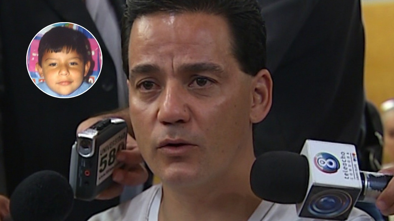 Quién es Horacio Grasso, el expolicía que vivía donde hallaron el cadáver en el armario | Córdoba