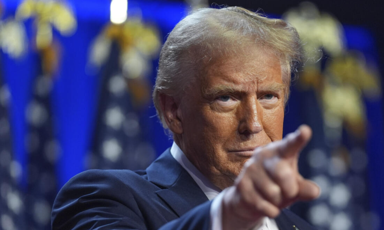 Trump revive guerra comercial con aranceles de al menos 25% a una docena de países | Internacionales