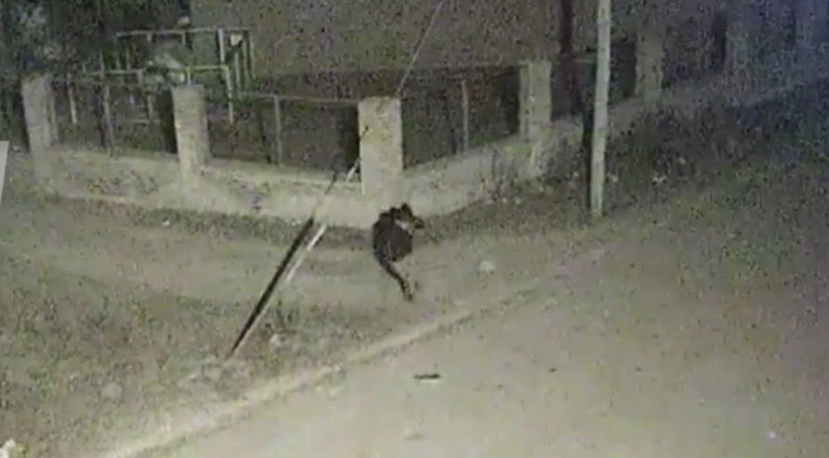 Detuvieron a un menor de 16 años tras robar electrodomésticos en una escuela de Villa Allende | Córdoba