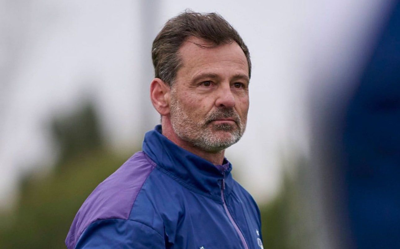 A tres días del debut, Diego Cocca presentó su renuncia y no es más entrenador de Talleres | Deportes
