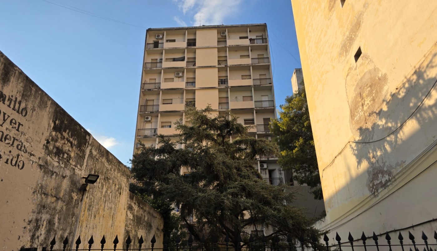 Se salvaron: una familia se intoxicó con monóxido de carbono y logró pedir ayuda a tiempo | Córdoba