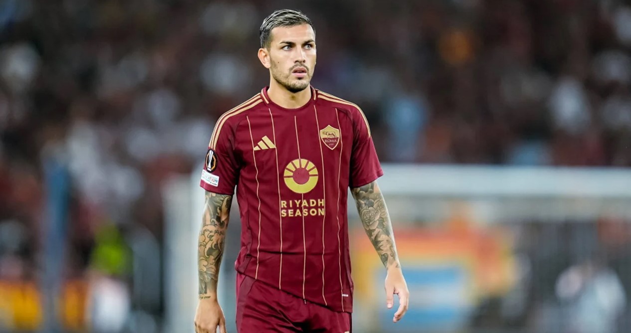 La firme postura de Boca por el pase de Paredes: aseguran que la cláusula está vigente y desafían a la Roma | Principal