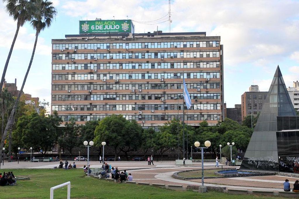 La Municipalidad explicó su postura frente al cierre de oficinas de Mercado Libre | Córdoba
