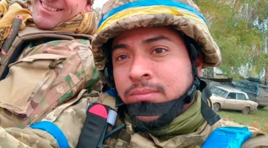 Un soldado argentino fue asesinado mientras combatía en la guerra de Ucrania | Actualidad