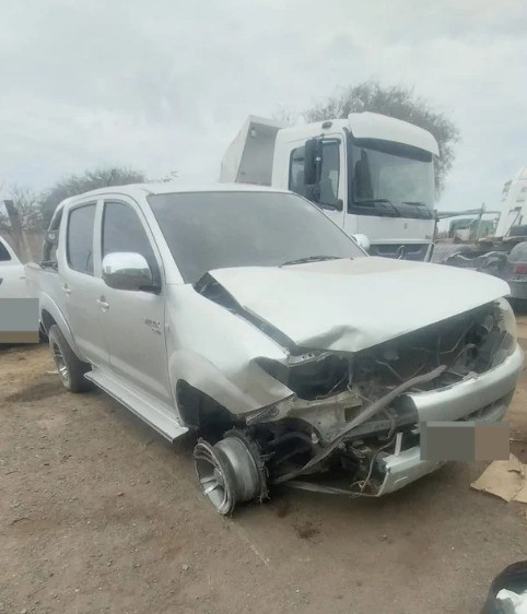 Siniestro fatal en la Ruta 19: un muerto y un detenido | Córdoba