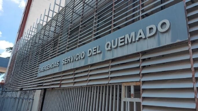 Accidente doméstico fatal: murió una mujer que se había prendido fuego | Córdoba