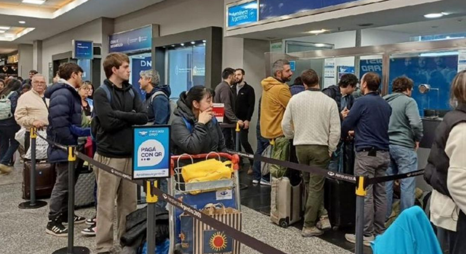 Pilotos confirman huelga nacional para el sábado 19 de julio | Actualidad