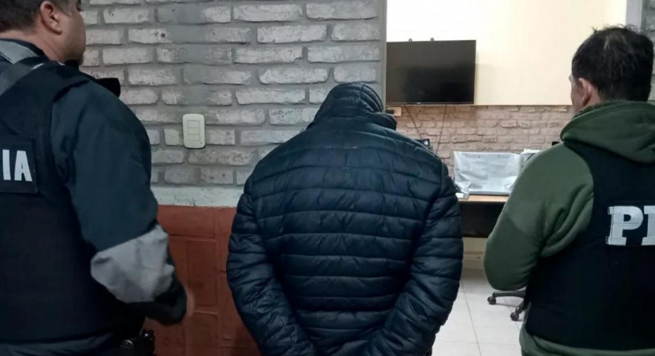 Capturaron al presunto responsable del homicidio del niño de 4 años en Frontera | Actualidad