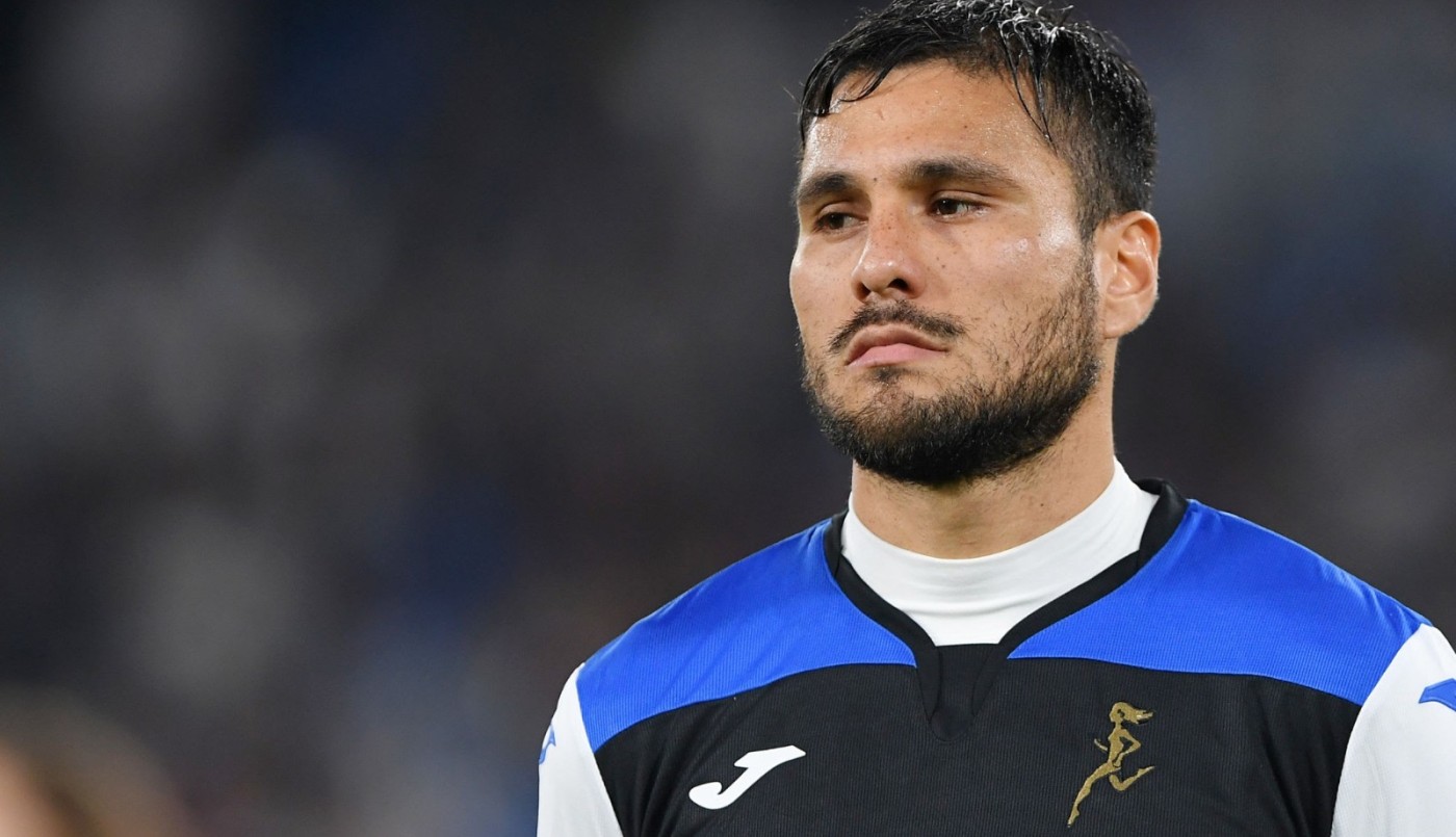 Palomino está cerca de ser refuerzo de Talleres | Deportes