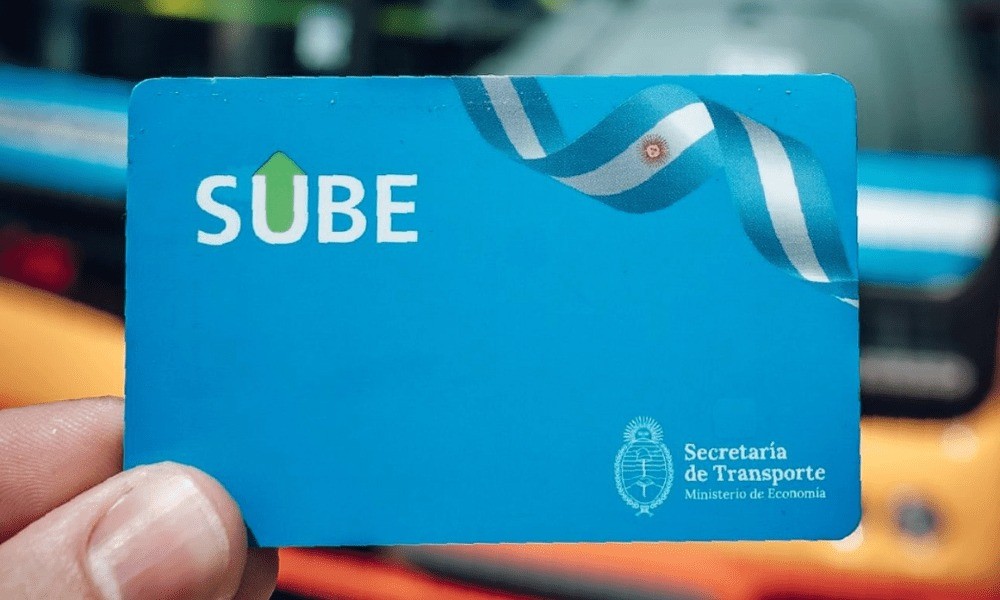 Tarifa social en Córdoba: como activar la tarjeta para viajar en colectivo con descuento | Córdoba