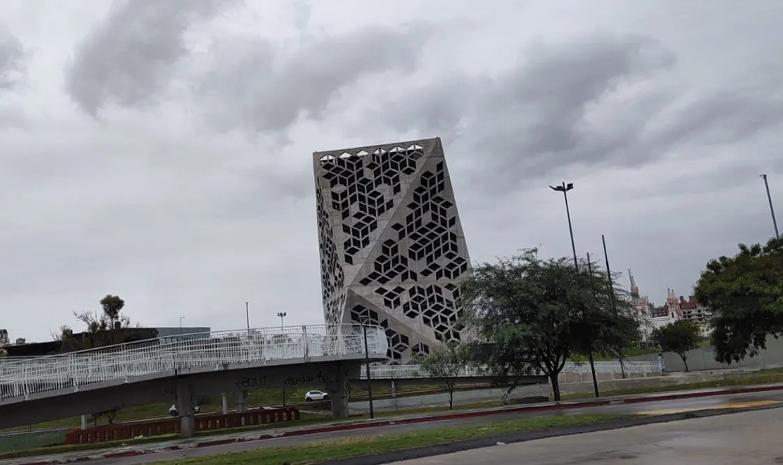 Tiempo en Córdoba: lunes mayormente nublado y con una máxima otoñal | Córdoba